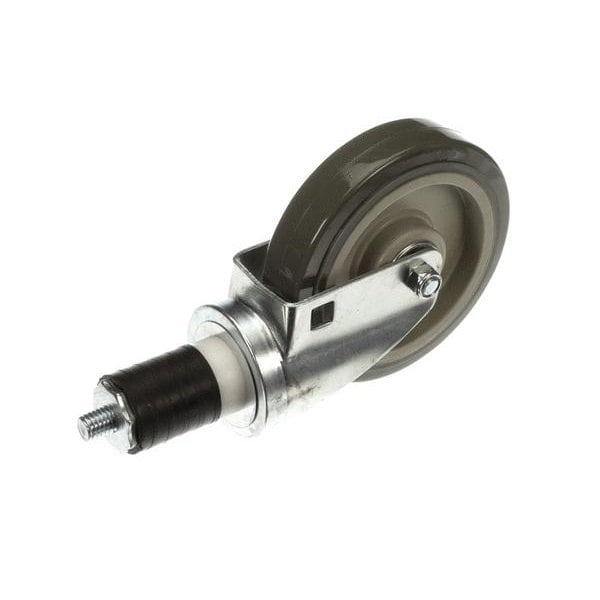 Caster 5" Wheel No Brake;